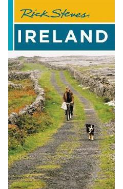 Poza produsului Rick Steves Ireland - Rick Steves