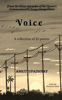 Voice - Ankit Kumar Upadhyay