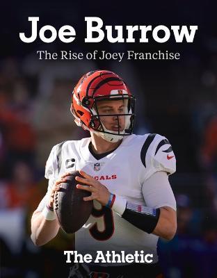Joe Burrow - 