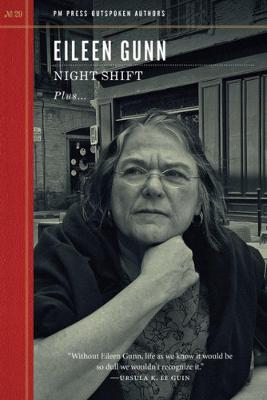 Night Shift - Eileen Gunn