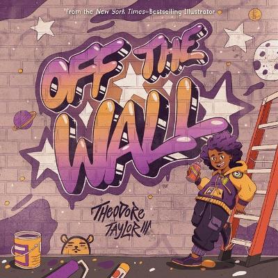 Off the Wall - Theodore Taylor