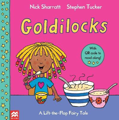 Goldilocks, Volume 7 - Stephen Tucker