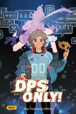 Dps Only! - Xiao Tong