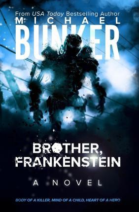 Brother, Frank - Michael Bunker