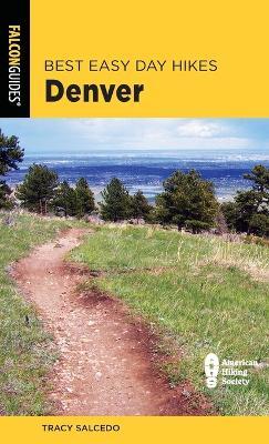 Best Easy Day Hikes Denver - Tracy Salcedo