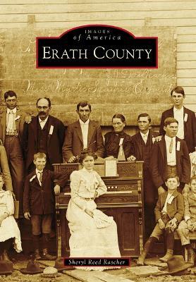 Erath County - Sheryl Reed Rascher