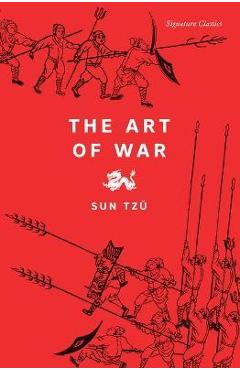 Poza produsului The Art of War - Sun Tzu