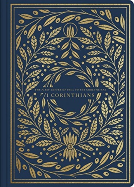 1 Corinthians - Crossway