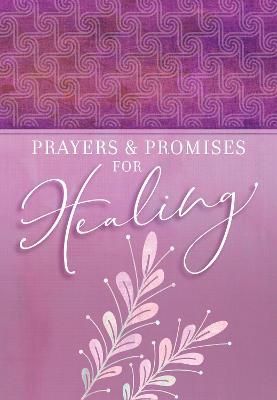 Prayers & Promises for Healing - Joan Hunter