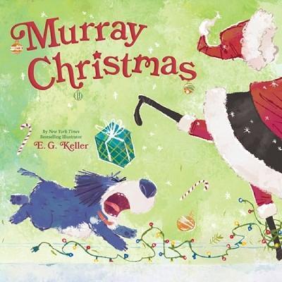 Murray Christmas - E. G. Keller