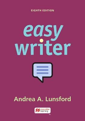 Easywriter - Andrea A. Lunsford