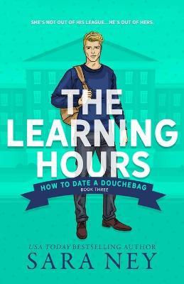 The Learning Hours - Sara Ney