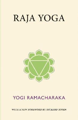 Raja Yoga - Yogi Ramacharaka