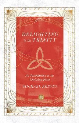 Delighting in the Trinity: An Introduction to the Christian Faith - Michael Reeves