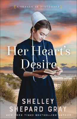 Her Heart's Desire - Shelley Shepard Gray