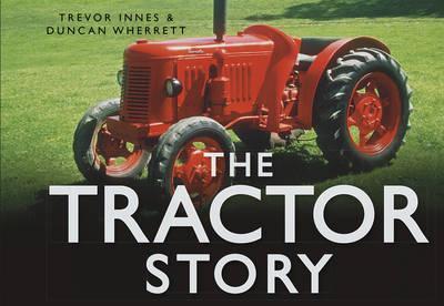 The Tractor Story - Duncan Wherrett