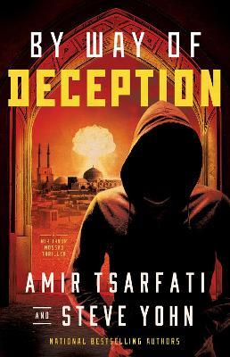 By Way of Deception - Amir Tsarfati