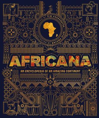 Africana: An Encyclopedia of an Amazing Continent - Mayowa Alabi