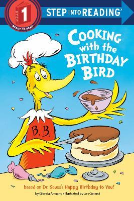 Cooking with the Birthday Bird - Glenda Armand