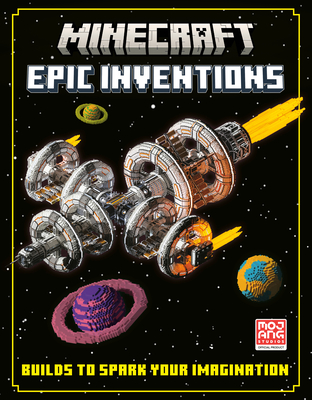 Minecraft: Epic Inventions - Mojang Ab
