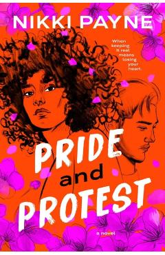 Pride and Protest - Nikki Payne