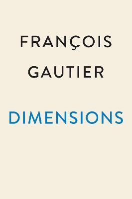 Dimensions: A 3d-Inspired Coloring Book - François Gautier