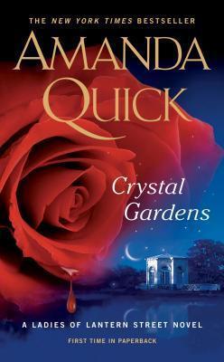 Crystal Gardens - Amanda Quick