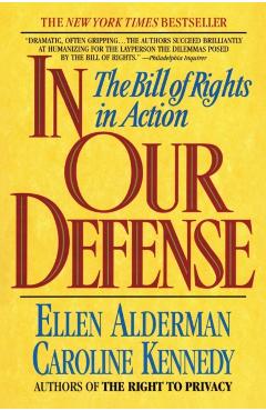 In Our Defense - C. Kennedy