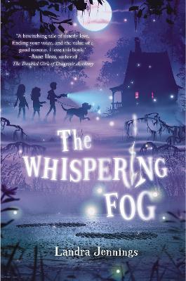 The Whispering Fog - Landra Jennings