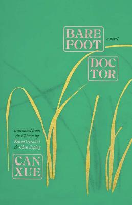 Barefoot Doctor - Can Xue