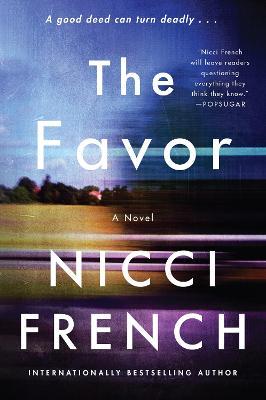 The Favor - Nicci French