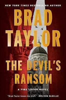 The Devil's Ransom - Brad Taylor