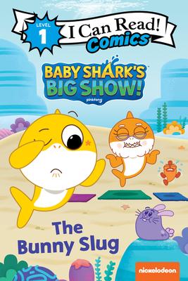 Baby Shark's Big Show!: The Bunny Slug - Pinkfong