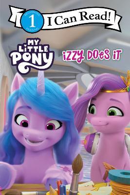 My Little Pony: Izzy Does It - Hasbro