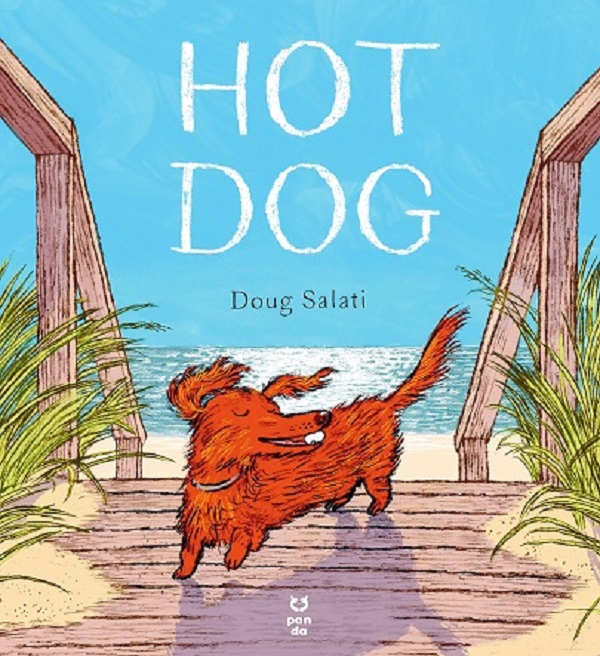 Hot Dog - Doug Salati