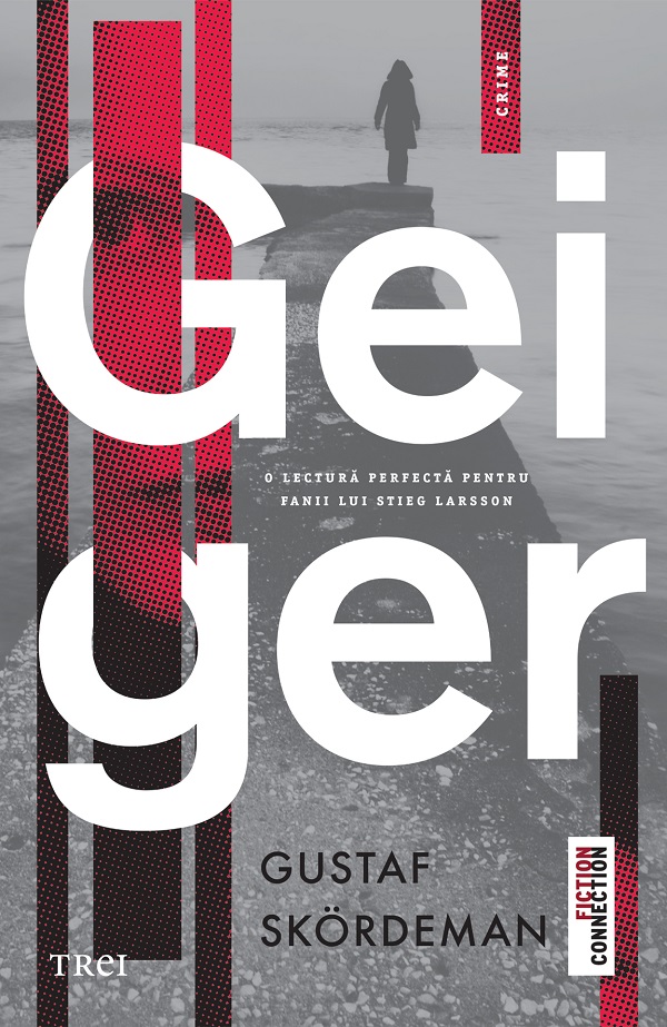 eBook Geiger - Gustaf Skordeman
