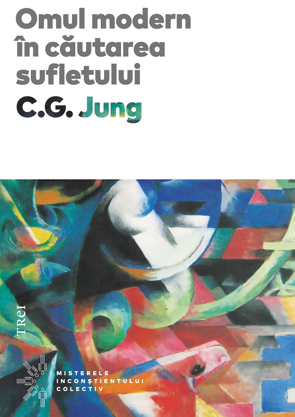 eBook Omul modern in cautarea sufletului - C.G. Jung