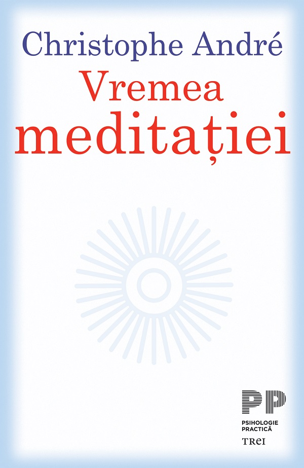eBook Vremea meditatiei - Christophe Andre