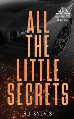 All the Little Secrets: A Standalone Enemies-to-Lovers High School Romance (Special Edition) - S. J. Sylvis