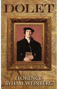 Coperta cărții 'Dolet - Florence M. Weinberg'
