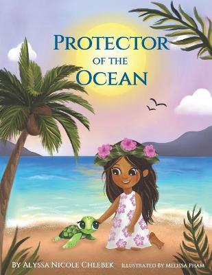 Protector of the Ocean - Melissa Pham