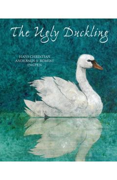 The Ugly Duckling - Hans Christian Andersen