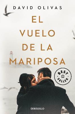 El Vuelo de la Mariposa / The Butterfly's Flight - David Olivas