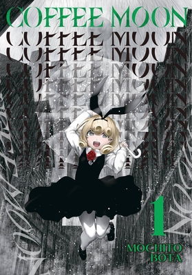 Coffee Moon, Vol. 1 - Mochito Bota