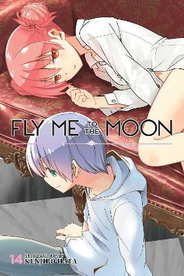 Fly Me to the Moon, Vol. 14 - Kenjiro Hata