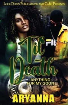 Til Death - Aryanna