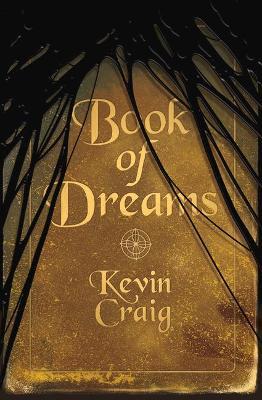 Book of Dreams - Kevin Craig