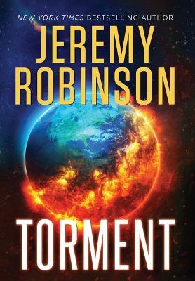 Torment - Jeremy Robinson