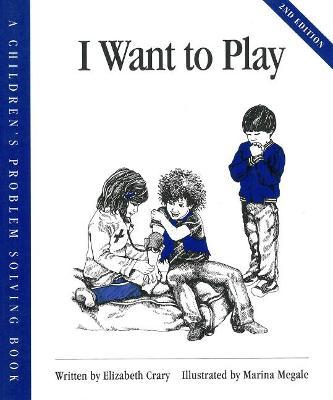 I Want to Play - Elizabeth Crary