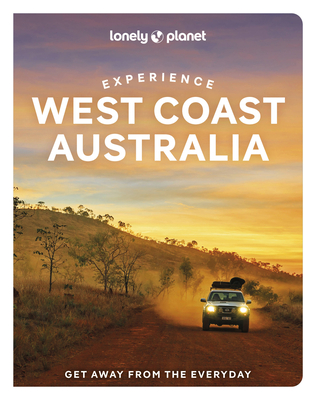 Experience West Coast Australia 1 - Lonely Planet